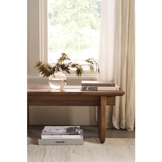 Picture of Nova Rectangle Bench